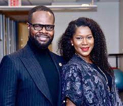 See the complete profile on linkedin and discover okereke's connections and jobs at similar companies. Meet Stephanie Okereke S Family Husband Children And Siblings Photos Naijahomebased
