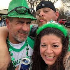 Can someone take the people out?