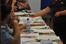 Alegeri prezidențiale 2019 turul 2. PrezidenÈ›iale 2014 PrezenÈ›a La Vot La Ora 16 00 35 Eclujeanul Ro