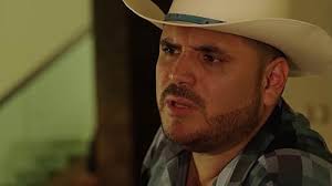 Alfredo Rios El Komander