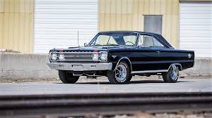 Alittlethis Alittlethat 1967 Plymouth Gtx Plymouth Gtx