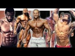After you’ve finished the full body primer phase, you’ll move onto the push/pull phase. Aesthetic Bodybuilding And Female Fitness Motivation Gym Aesthetics