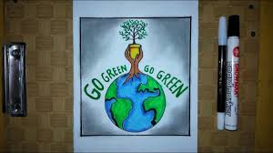 Jul 24, 2021 · modul pembuatan poster lingkungan go green : Cara Membuat Poster Go Green Penggambar