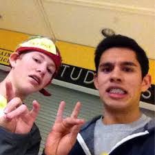 Cesar Calix's Instagram, Twitter & Facebook