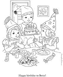 Homemade labels make sorting and organization so much easier. Free Birthday Coloring Page 018 Happy Birthday Coloring Pages Birthday Coloring Pages Merry Christmas Coloring Pages