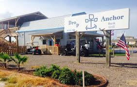 Bralley drport aransas 376 метров. Drop Anchor Bar Grill Home Port Aransas Texas Menu Prices Restaurant Reviews Facebook