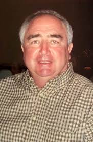 Pete Richardson avis de décès