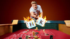 Gordon ramsay hosts a fiery cooking competition in which the winner receives a head chef position. Tinopolis Hell S Kitchen Studio Faces Revolt Over Restructuring Deadline