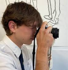 Photographic, Video and Digital Images