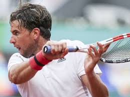 Lag heute im briefkasten bei unseren abonnenten, ab dienstag dann auch im handel erhältlich: Vater Wolfgang Thiem Vor Auftakt Bei Us Open Dominic Ist Immer Ein Favorit Tiroler Tageszeitung Online Nachrichten Von Jetzt