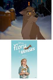 Jun 15, 2021 · she'll be joined by a cast of irish writers, actors, musicians and pundits, who will read extracts from ulysses and travel to many of the novel's key locations around dublin. Balto Thinking Of Flora And Ulysses 2021 By Saucerofperil On Deviantart