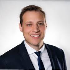 Meet Our Financial Lines and Institutions Team!