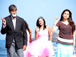 Image result for film (Bhoothnath)(2008)