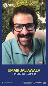 Ambreen Bashir, the CEO of CareForHealth, an organisation working to break  the stigma behind mental health issues in Pakistan, was a participant in  the Centre for Entrepreneurial Development's Winter Immersion Program. She