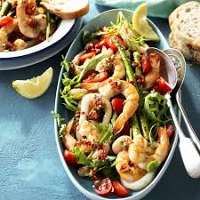 Pin By Patrise Grafton On Trending Popular Sea Food Salad Recipes Salad Recipes Nz Seafood Salad