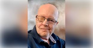 Obituary information for Robert John McCartney