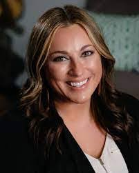 Tina Lampley's Instagram, Twitter & Facebook