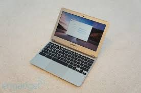 Listing Reveals 3g Version Of New Chromebook On The Way For 329 99