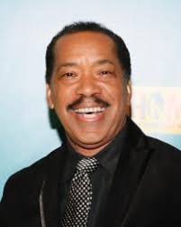 Actors Malachi Cohen and Obba Babatunde Photo (2015-05-04)