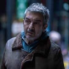 How Netflix hit The Eternaut brings real past horrors home in Argentina