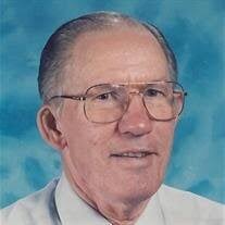 Henry Talmage Broom Obituary