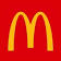 Logo de McDonald's Restaurante - Arcos Dorados