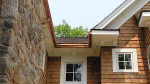 You can increase the value of your home while saving money on gutters as you will not need to. What To Know Before Getting Copper Gutters Installed