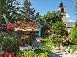 Bulgarien verfügt über zahlreiche sehenswürdigkeiten, zu denen zum beispiel die beeindruckenden wasserfälle polska skakavitza oder raisko praskalo gehören. 15 Atemberaubende Highlights Fur Deinen Urlaub In Bulgarien