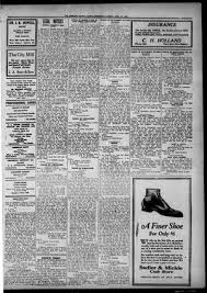 Johnston County Capital-Democrat (Tishomingo, Okla.), Vol. 12, No. 40, Ed.  1 Thursday, April 27, 1922