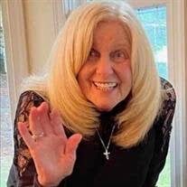 Delores "Dee Dee" Ann McGuire Obituary