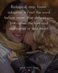 30 Best Stepmom Quotes To Celebrate Your Stepmom With Images