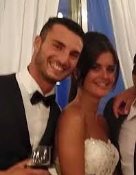 Born in venice, veneto, bocalon started his career with treviso. La Moglie Di Bocalon A Il Mattino Riccardo Innamorato Di Salerno Salernonotizie It