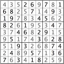 Check spelling or type a new query. Example Puzzles And Solutions