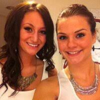 Katie Dudek's Instagram, Twitter & Facebook