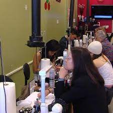 New Regulation Could Put Many Nail Salons Out Of Business Lawmaker Says Deseret News
