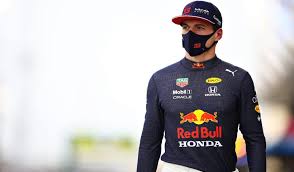 I wanted to make a tribute to max verstappen to show my support to him. Max Verstappen Archives Platform Magazine