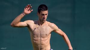 Find the best hd iphone 12 wallpapers. Novak Djokovic Shirtless 1080p Novak Djokovic Photo Gallery 1171286 Hd Wallpaper Backgrounds Download