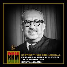 Alpha Phi Alpha Fraternity