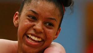 Pick the athlete of the week