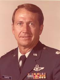 Donald McCarter Obituary