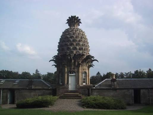 A Brief History of Architectural Follies