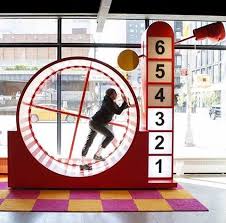 Designed by web channel productions. Story This Is Story Concept Store Tenth Avenue New York Where Fun And Retail Mix Double Interactive Exhibition Interactive Design Interactive Events