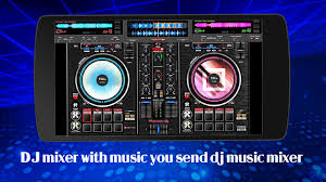 3d Dj Mixer Dj Virtual Music 2020 For Android Apk Download