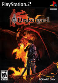 The film is british production and despite being set in boston ma. Drakengard Video Game Wikipedia