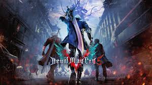 Check spelling or type a new query. Devil May Cry Wallpapers 4k Hd Devil May Cry Backgrounds On Wallpaperbat