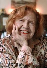 Trauer um Brigitte Mira: Trauer um Brigitte Mira: Abschied von der «kleenen  Roten mit frecher Schnauze»