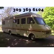 Image result for Off White 1972 Motor Home