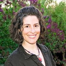 Deborah Epstein's Instagram, Twitter & Facebook