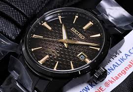 Наручные часы seiko, presage srpe45j1. à¸™à¸²à¸¬ à¸à¸² Seiko Presage Sharp Edged Limited Edition à¸£ à¸™ Spb205j1