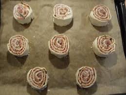 Hackfleisch Blatterteigschnecken Rezept Rezept Blatterteig Hackfleisch Blatterteigschnecken Hackfleisch